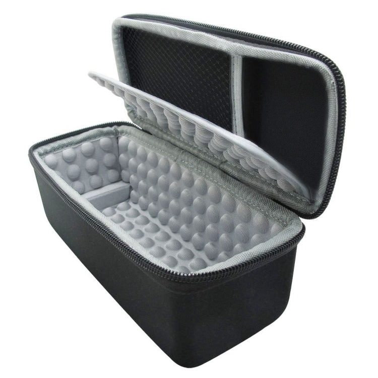 Hard Travel Carrying Case Storage Bag for JBL Flip 1 / 2 / 3 / 4 Bluetooth Speaker, Size: 22cm x 9cm x 8.5cm, Bluetooth Speaker Case