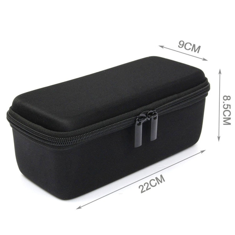 Hard Travel Carrying Case Storage Bag for JBL Flip 1 / 2 / 3 / 4 Bluetooth Speaker, Size: 22cm x 9cm x 8.5cm, Bluetooth Speaker Case