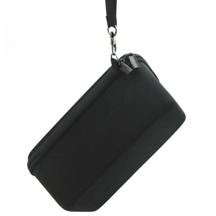 Hard Travel Carrying Case Storage Bag for JBL Flip 1 / 2 / 3 / 4 Bluetooth Speaker, Size: 22cm x 9cm x 8.5cm, Bluetooth Speaker Case