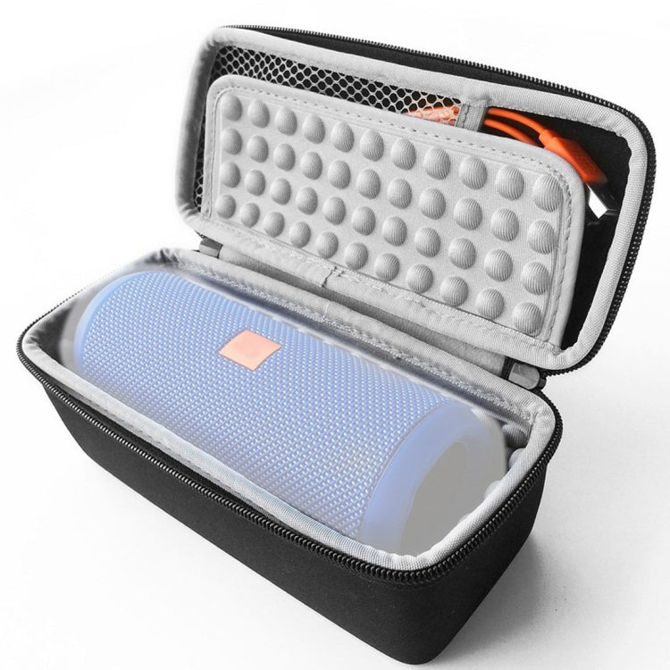 Hard Travel Carrying Case Storage Bag for JBL Flip 1 / 2 / 3 / 4 Bluetooth Speaker, Size: 22cm x 9cm x 8.5cm, Bluetooth Speaker Case