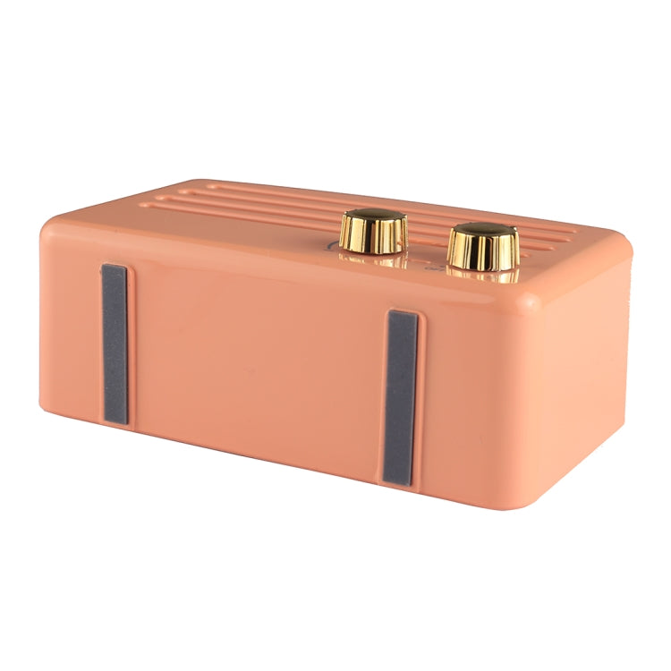 Built-in MIC, Support Hands-free Calls & TF Card & AUX IN & FM, Bluetooth Distance: 10m