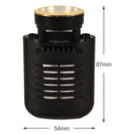 JOYO GHD-01 Guitar Ukulele Universal Sound Hole Humidifier, GHD-01