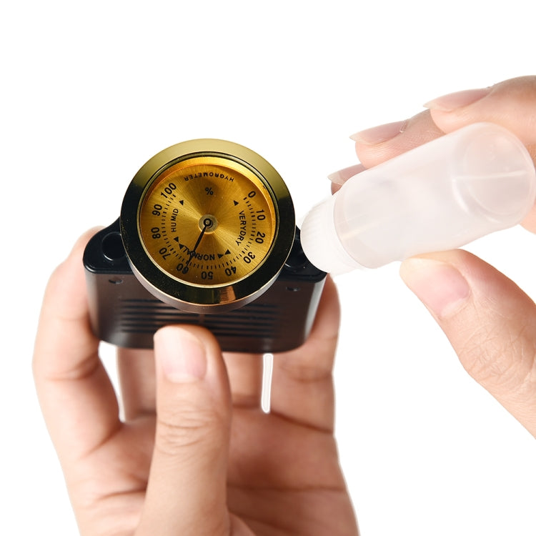 JOYO GHD-01 Guitar Ukulele Universal Sound Hole Humidifier, GHD-01