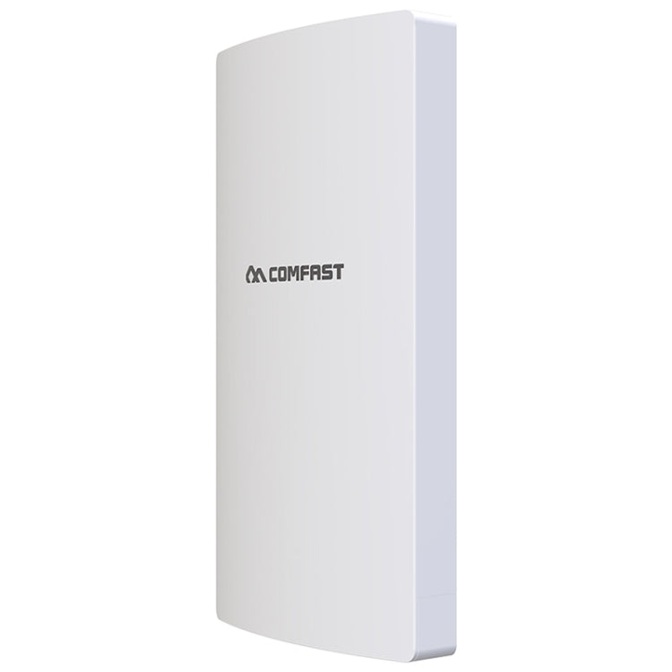 مقوي إشارة خارجي POE راوتر لاسلكي / نقطة وصول COMFAST CF-WA350 بسرعة 1300Mbps، CF-WA350