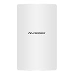 مقوي إشارة خارجي POE راوتر لاسلكي / نقطة وصول COMFAST CF-WA350 بسرعة 1300Mbps، CF-WA350
