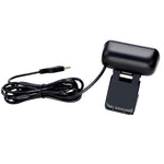 كاميرا ويب ESCAM PVR006 بدقة 1080p HD مع ميكروفون وUSB 2.0 للكمبيوتر، PVR006