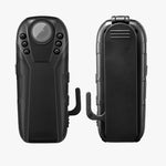 L02 1.0 Million Pixels Law Enforcement Assistant Security Recorder Camera