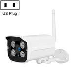Q8 1080P HD Wireless IP Camera, Support Motion Detection & Infrared Night Vision & TF Card, AU Plug, Q8