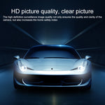 Q8 1080P HD Wireless IP Camera, Support Motion Detection & Infrared Night Vision & TF Card, AU Plug, Q8