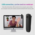 A18 1080P HD Portable Smart Extra Long Standby Recording Pen Camera