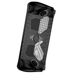 Étui de protection en TPU pour console de jeu ASUS ROG Ally, étui en TPU (noir), étui en TPU (blanc)