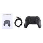 Wireless Game Pro Controller for Nintendo Switch, For Nintendo-Switch (Black)