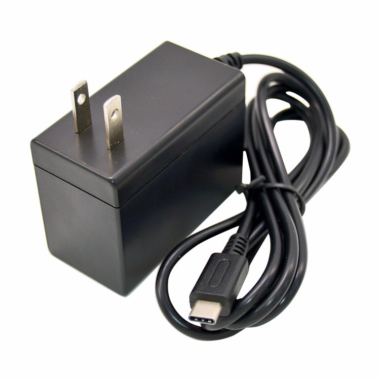 Fast Charge AC Adapter for Nintendo Switch, Fast Charge