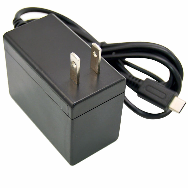 Fast Charge AC Adapter for Nintendo Switch, Fast Charge
