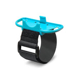 1 Pair Adjustable Elastic Dance Wrist Band for Nintendo Switch, Wrist Band