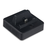 Multi-function Video Base Converter Station with Holder for Switch, Converter Station