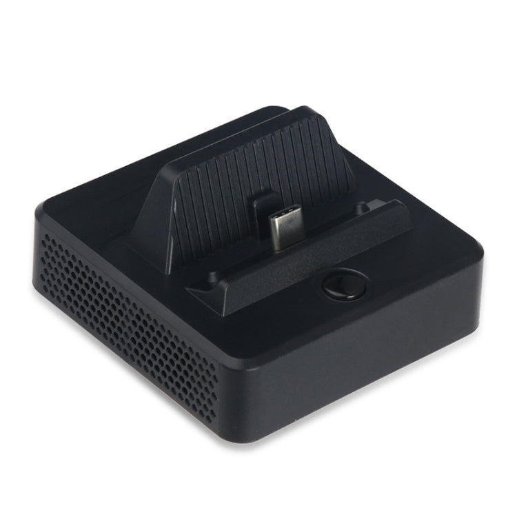 Multi-function Video Base Converter Station with Holder for Switch, Converter Station