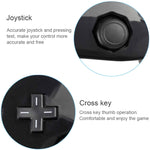 Classic Wired Game Controller Gaming Remote For Nintendo Wii