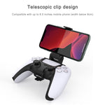 KJH P5-003 Wireless Controller Clip For PS5, KJH P5-003