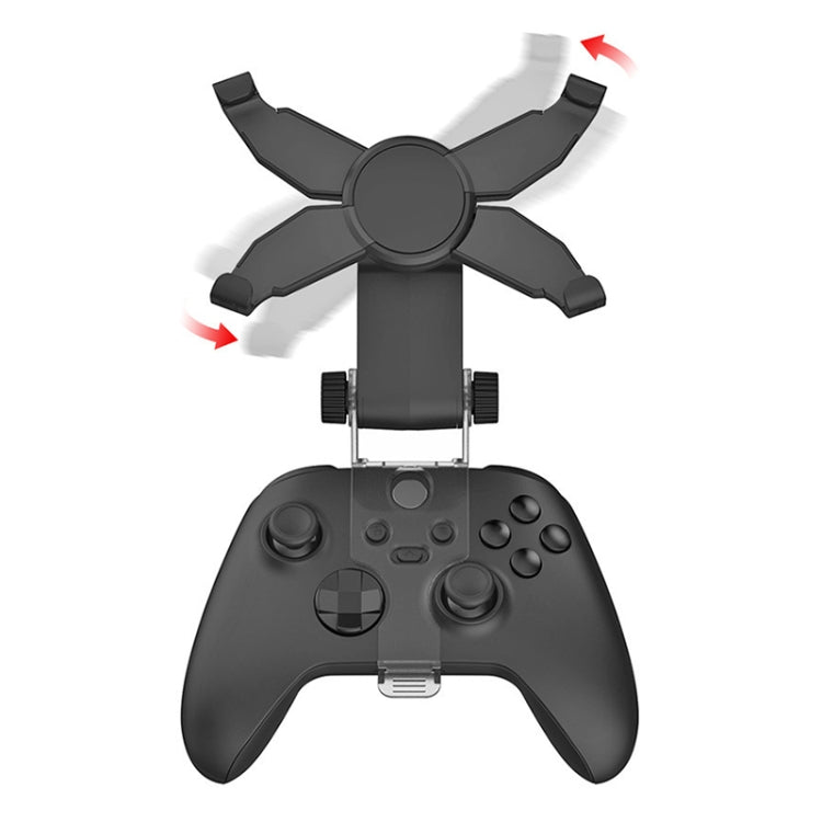 DOBE TYX-0631 Gamepad Clip Holder for PS5, TYX-0631