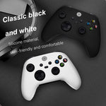 Anti-slip Silicone GamePad Protective Cover For XBOX Series X / S, For XBOX Series X / S