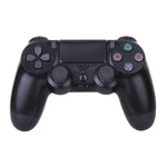 Wireless Bluetooth Snowflake Button Game Controller for Sony PS4