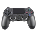 Wireless Bluetooth Snowflake Button Game Controller for Sony PS4