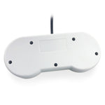 USB Interface Mixed Color Computer Wired Game Handle Controller, USB Wired Game Handle Controller