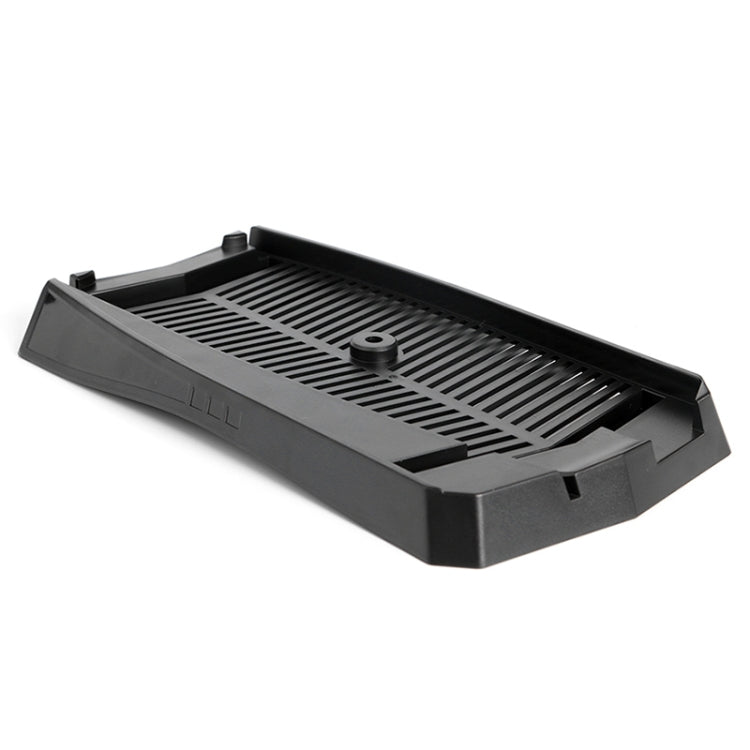 KJH P5-006 Game Console Cooling Bracket Stand Holder Specially Designed For PS5, KJH P5-006(Black), KJH P5-006(White)