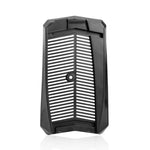 KJH P5-006 Game Console Cooling Bracket Stand Holder Specially Designed For PS5, KJH P5-006(Black), KJH P5-006(White)