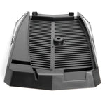 KJH P5-006 Game Console Cooling Bracket Stand Holder Specially Designed For PS5, KJH P5-006(Black), KJH P5-006(White)