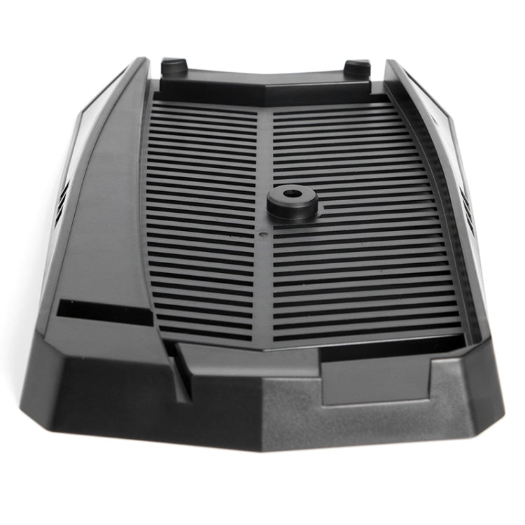 KJH P5-006 Game Console Cooling Bracket Stand Holder Specially Designed For PS5, KJH P5-006(Black), KJH P5-006(White)