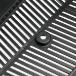 KJH P5-006 Game Console Cooling Bracket Stand Holder Specially Designed For PS5, KJH P5-006(Black), KJH P5-006(White)