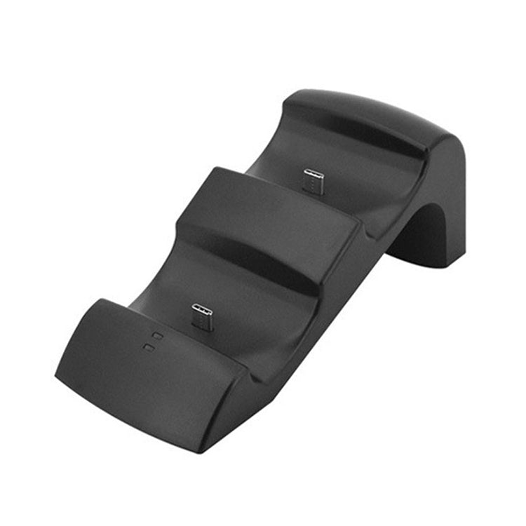 KJH Dual Controller Charging Station Cradle For PS5, Charging Station Cradle For PS5