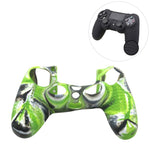 Non-slip Silicone Protective Case for Sony PS4