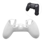 غطاء حماية من السيليكون غير قابل للانزلاق لجهاز Sony PS4