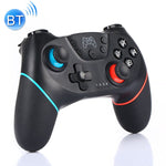 Bluetooth Joypad Gamepad Game Controller for Switch Pro, For Switch Pro