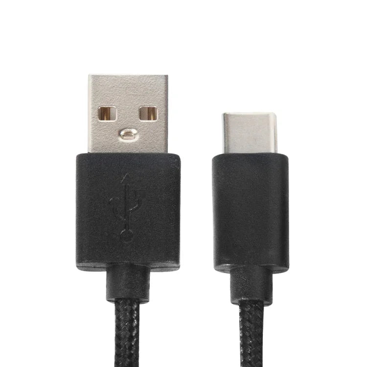OIVO IV-P5229 3m 1A USB Type-C Charging Data Cable for PS5 / Switch Pro / Xbox Series, IV-P5229