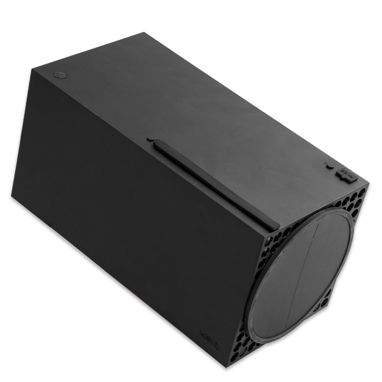 DOBE TYX-0670 Dust screen Suit For Xbox Series X, DOBE TYX-0670