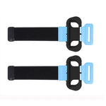 2 PCS ipega JYS-NS163 For Switch Dancing Games Wrist Strap Accessories, JYS-NS163