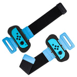 2 PCS ipega JYS-NS163 For Switch Dancing Games Wrist Strap Accessories, JYS-NS163