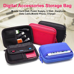 GUANHE GH1310 Portable Travel Protection Bag Storage Case Cover, GUANHE GH1310