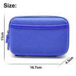 GUANHE GH1310 Portable Travel Protection Bag Storage Case Cover, GUANHE GH1310