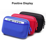 GUANHE GH1310 Portable Travel Protection Bag Storage Case Cover, GUANHE GH1310