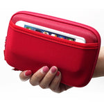 GUANHE GH1310 Portable Travel Protection Bag Storage Case Cover, GUANHE GH1310