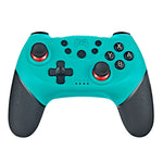 6-axis Bluetooth Joypad Gamepad Game Controller for Switch Pro