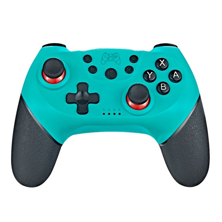 جويباد بلوتوث 6 محاور لجهاز تحكم الألعاب Switch Pro