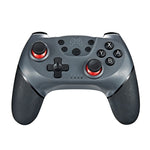 جويباد بلوتوث 6 محاور لجهاز تحكم الألعاب Switch Pro