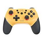 6-axis Bluetooth Joypad Gamepad Game Controller for Switch Pro