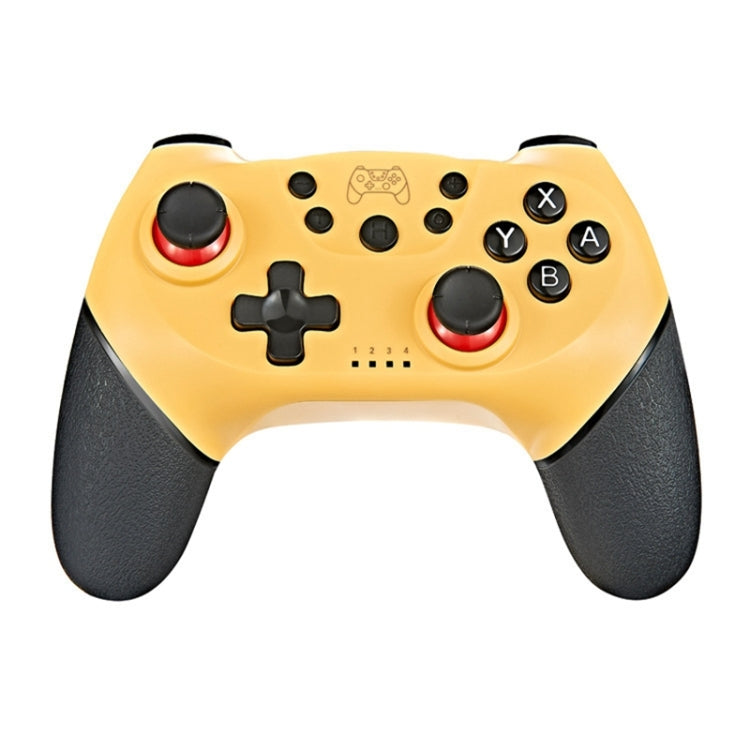 جويباد بلوتوث 6 محاور لجهاز تحكم الألعاب Switch Pro